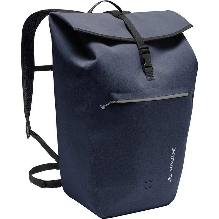VAUDE Umhängetasche Vaude Rucksack Clubride III marine, wasserdicht, alltagstauglich, mit Laptopfach (13,3 Zoll) – Bild 1