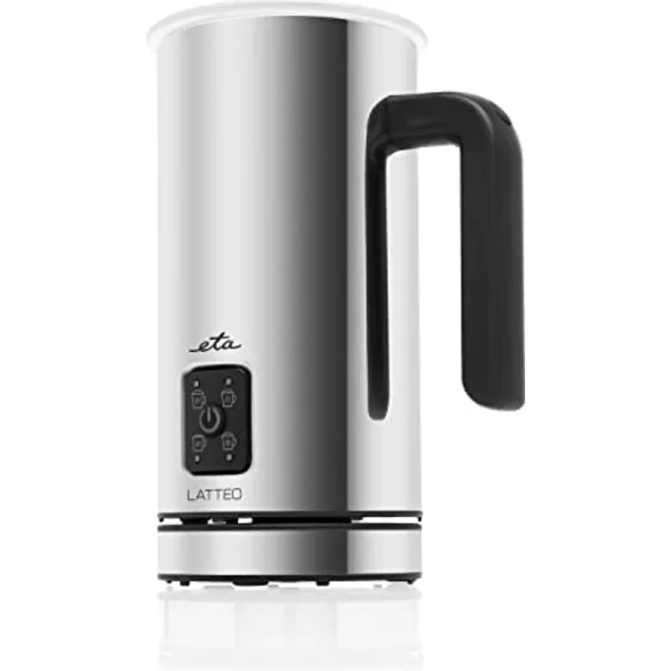 ETA Milchschäumer Latteo - 500W, Volumen der Schüssel 300ml