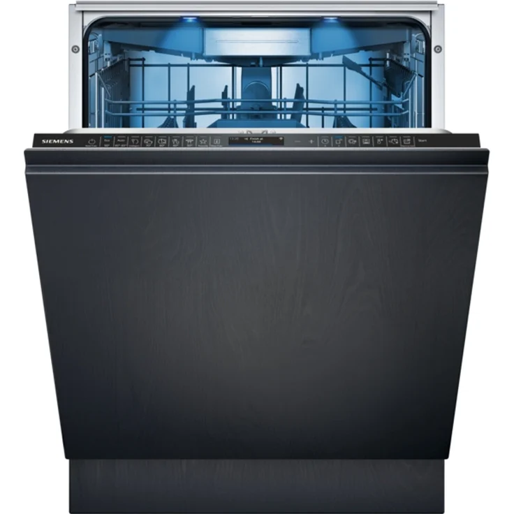 Siemens SN87TX00CE IQ700, Spülmaschine – Bild 1