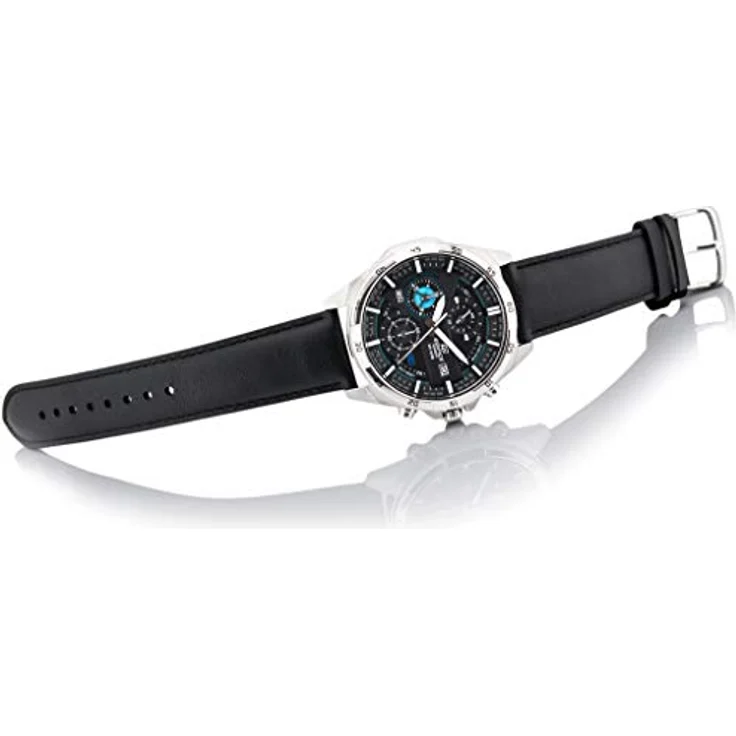 Casio EFR-556L-1AVUEF Edifice Herren 49mm 10ATM – Bild 4
