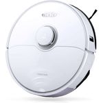 Roborock Saugroboter S8, 6000Pa, Reactive 3D-Hindernisumgehung, Vibrations-Hebemop, 69,00 W, DuoRoller-Bürste (Upgrade von Roborock S7)