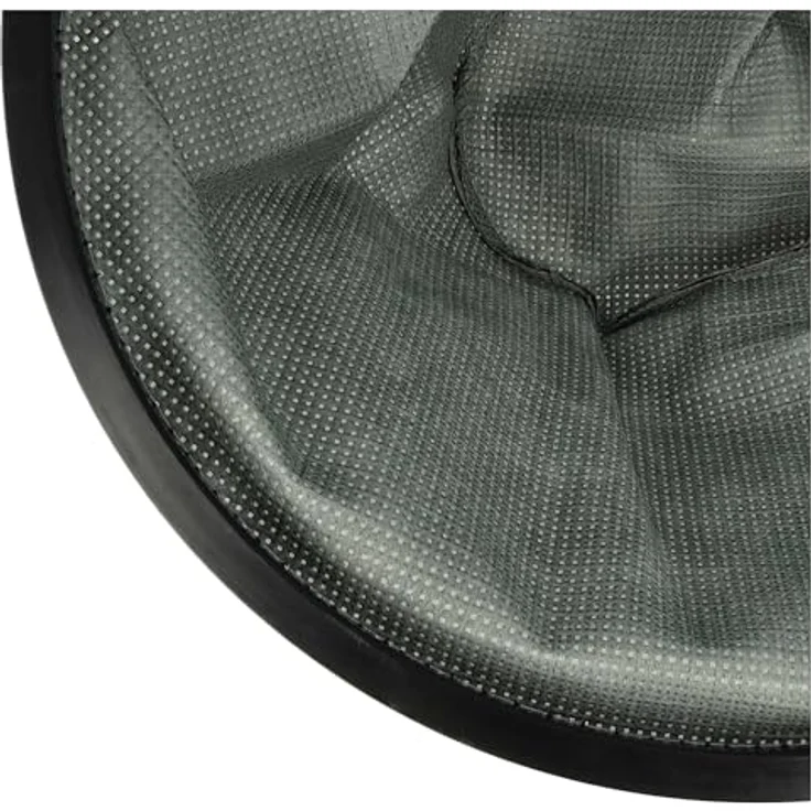 vhbw 5x Sackfilter kompatibel mit Güde GA 18-1200, GA 18-1200.1R Kaminsauger, Aschesauger - Ersatz-Filter, Abwaschbar Schwarz Grau – Bild 7
