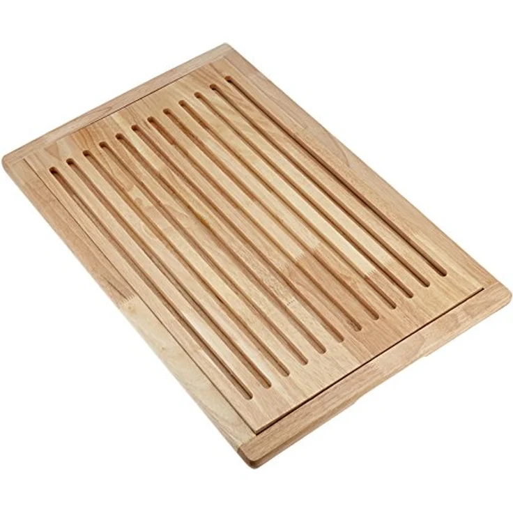 Paderno Brotschneidebrett 60x40 – Bild 2
