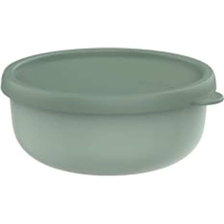 Mepal Lumina Mikrowellengeschirr, luftdichte Frischhaltedose mit Deckel, 750 ml, für Kühlschrank, Gefrierschrank, Dampfgarer & Mikrowelle, Nordic sage: Tests, Infos & Preisvergleich