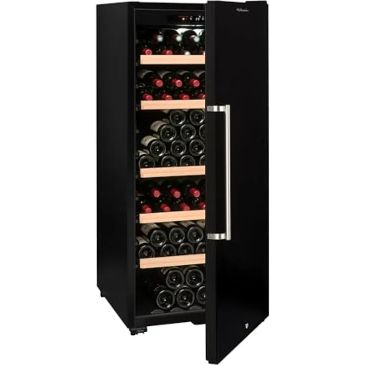 LA SOMMELIERE CTP177AWeinkühlschrank - 165 Flaschen - Freistehend
