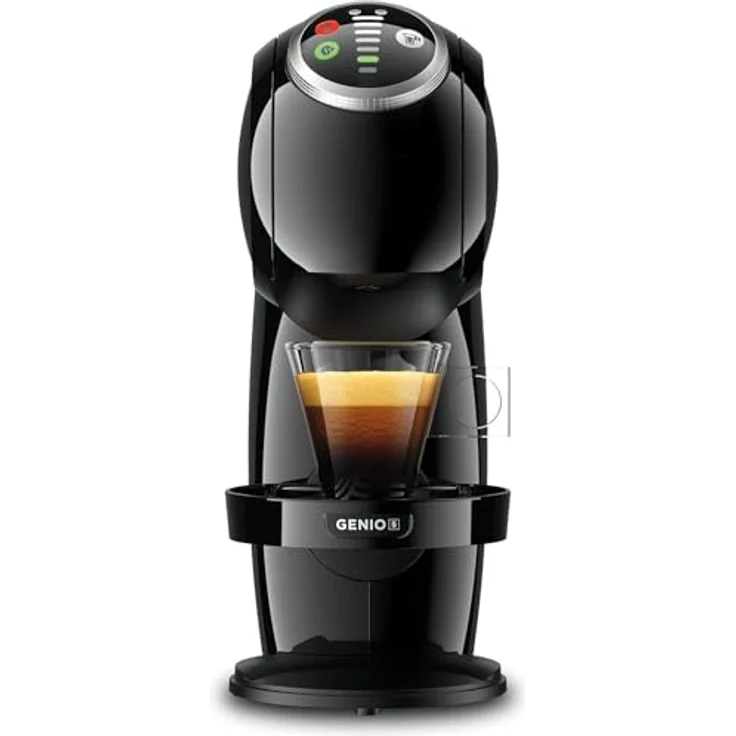 Kaffeekapselmaschine Nescafé Dolce Gusto GENIO S PLUS EDG 315.B – Bild 3