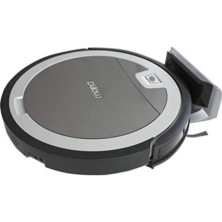 Billow XZUMBA Intelligenter Staubsauger