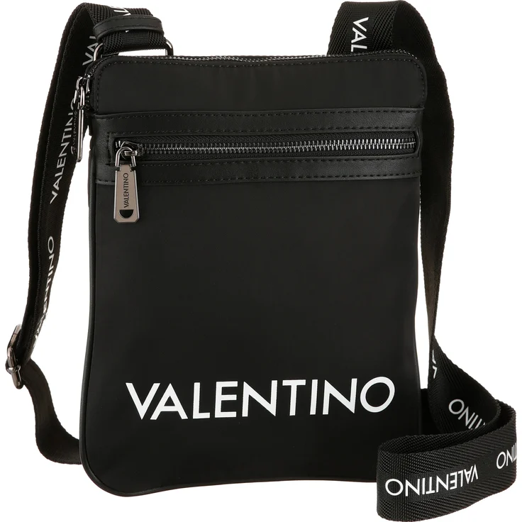 VALENTINO BAGS Umhängetasche KYLO, Handtasche Damen Tasche Damen Schultertasche in Schwarz – Bild 1