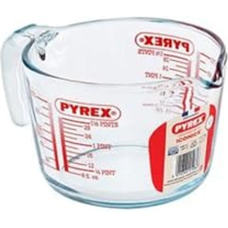 Pyrex p587 Pyrex Messbecher, 1 l – Bild 2