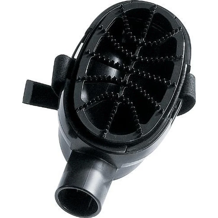 Nilfisk Kammstriegel, Zubehör für Industriestaubsauger, ø 27 mm, passend für AERO und ATTIX Modelle