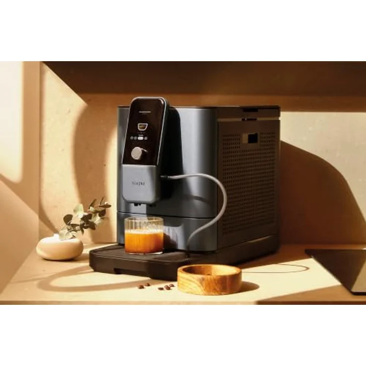 NIVONA NIVO 8117 perlenblau Kaffeevollautomat – Bild 5