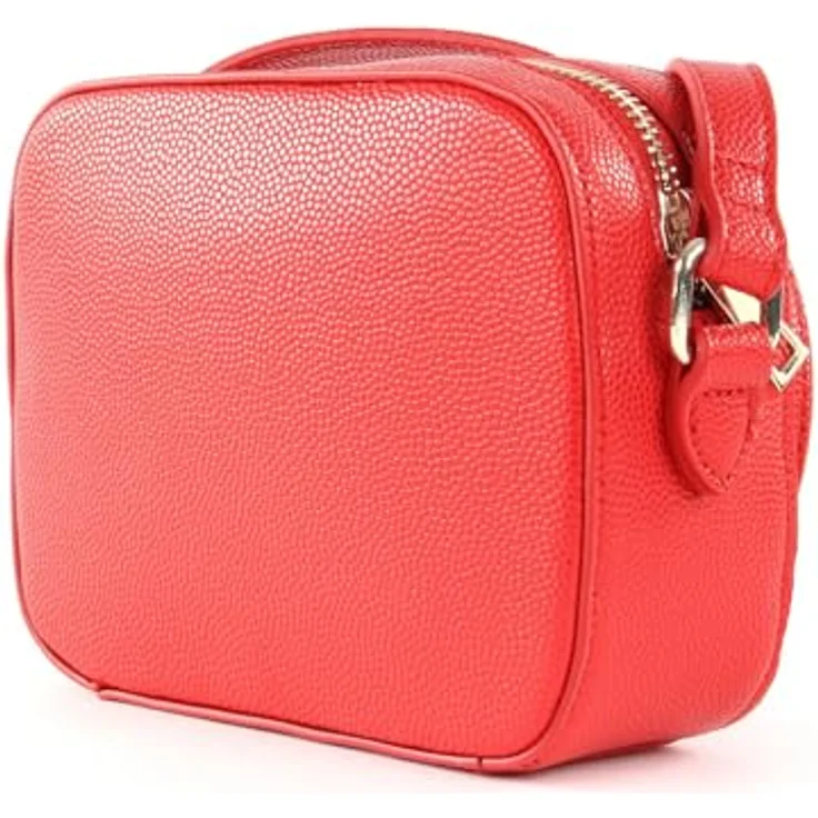 Valentino Bags Divina Tascapane 09G, Damen Umhängetasche, rot für jeden Anlass – Bild 6