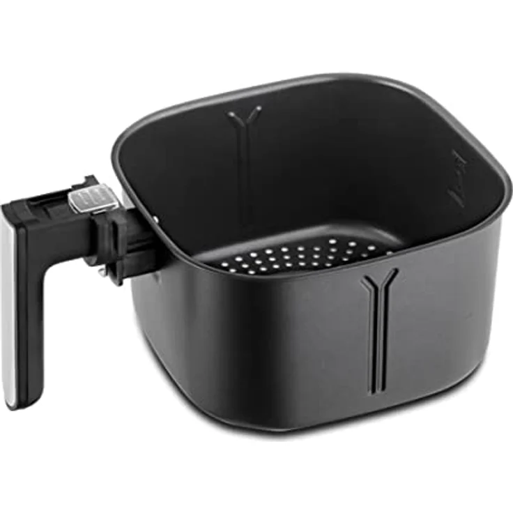 Fakir Chefry Uno sw Heißluftfriteuse 1750W 5L (9284001) – Bild 9