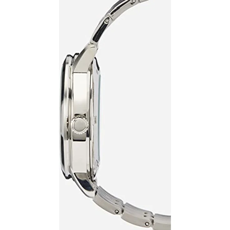 Seiko Herren Automatik Armbanduhr aus Edelstahl mit Edelstahl Armband - SRPH85K1 – Bild 4