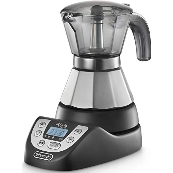 Delonghi Alicia PLUS EMKP 21.B – Bild 2