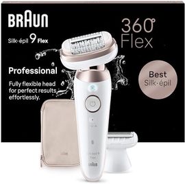 Braun Silk-épil 9 Flex 9-030 3D