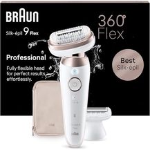 Bild für Braun Silk-épil 9 Flex 9-030 3D