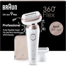 Image for Braun Silk-épil 9 Flex 9-030 3D