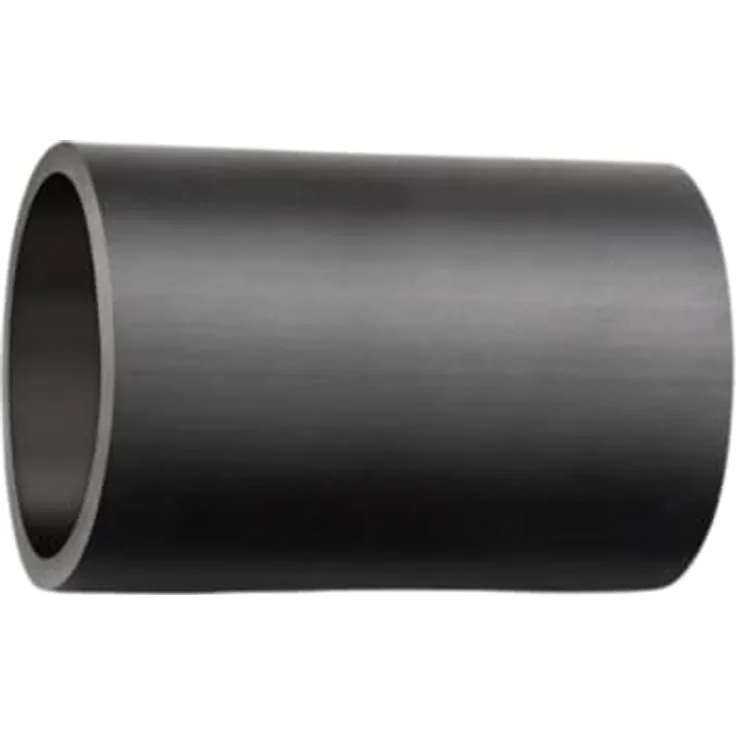 Fein Verbindungsstück 31322771009, universell einsetzbar für Staubabsaugung, flexible Gummihülse, Länge 70 mm, Innen-Ø 31,5 mm