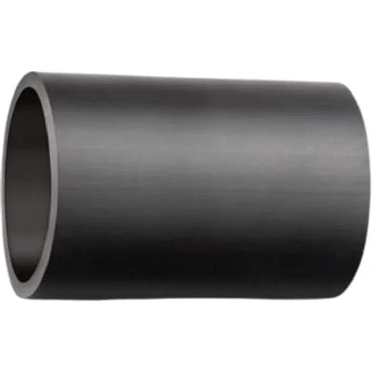 Fein Verbindungsstück 31322771009, universell einsetzbar für Staubabsaugung, flexible Gummihülse, Länge 70 mm, Innen-Ø 31,5 mm – Bild 1