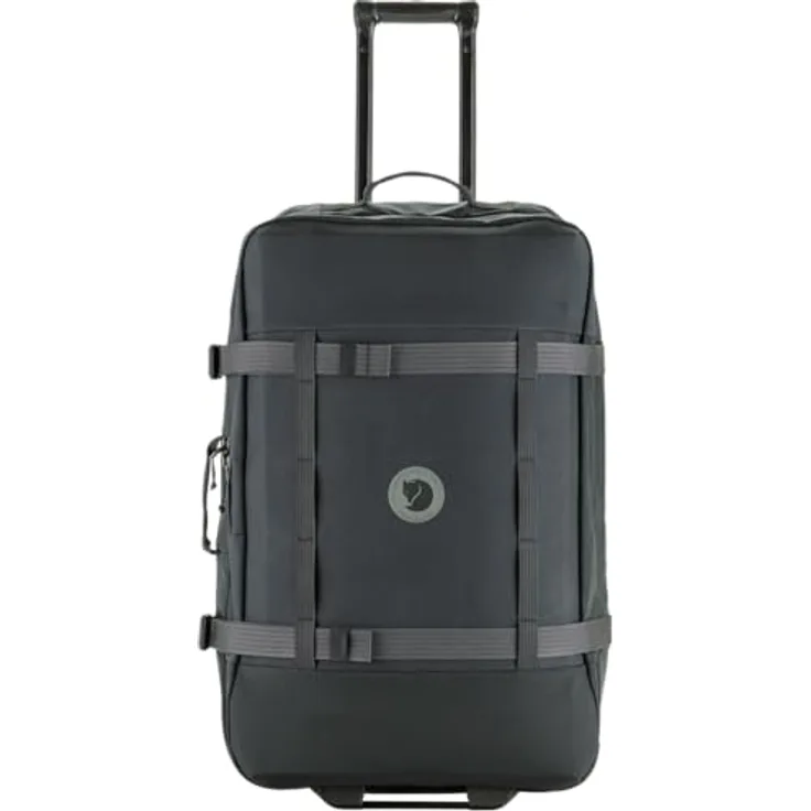 Fjällräven Travel Ärden 120 L, 2 Rollen Reisetasche 75 cm, geräumig und strapazierfähig