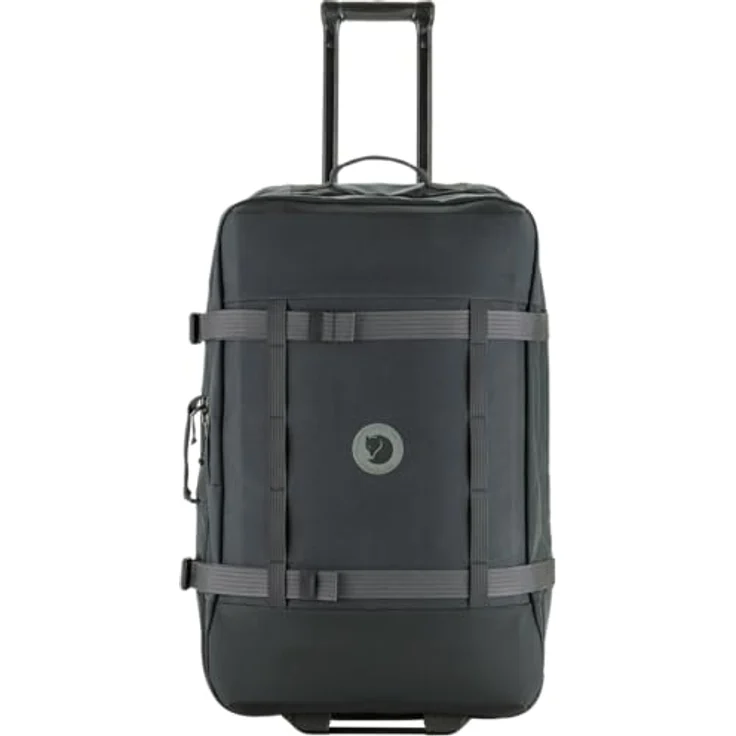 Fjällräven Travel Ärden 120 L, 2 Rollen Reisetasche 75 cm, geräumig und strapazierfähig – Bild 1