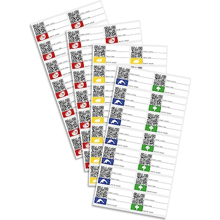 Caso 1233 Design Profi Folien-Set 5 Folienbeutel , transparent – Bild 6