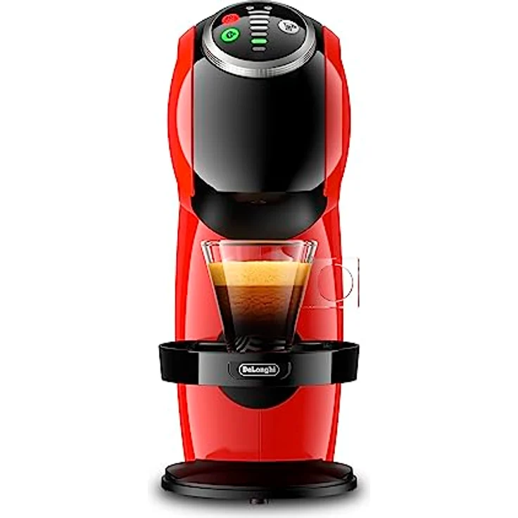 Kaffeemaschine NESCAFÉ Dolce Gusto GENIO S PLUS EDG 315.R – Bild 2