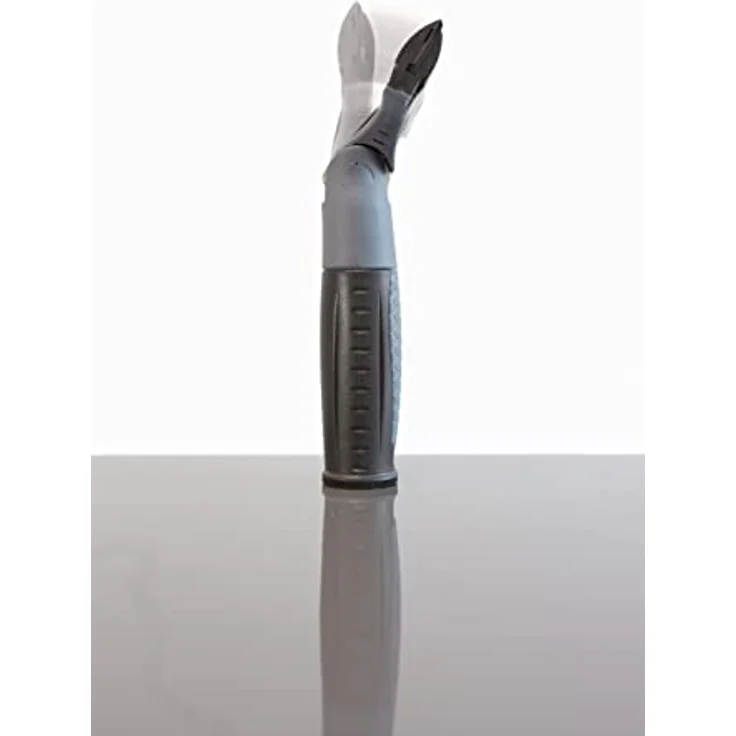 Unger EN100 ErgoTec Ninja Schaber, 10cm – Bild 3