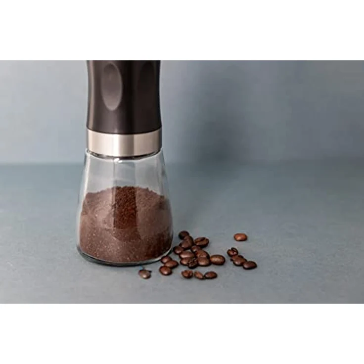 La Cafetière Manuelle Kaffeemühle – Bild 5