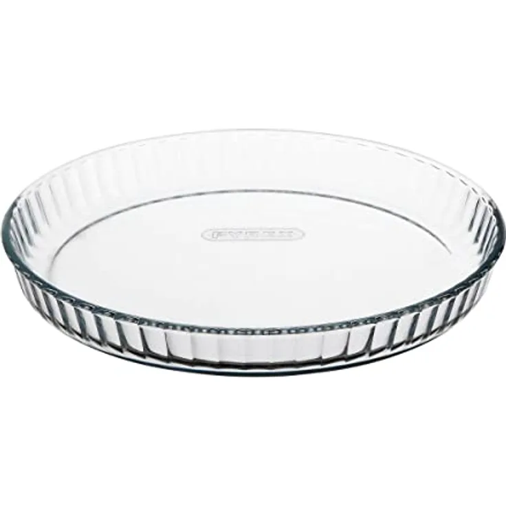 Pyrex 813B000/6146 Obstkuchenform