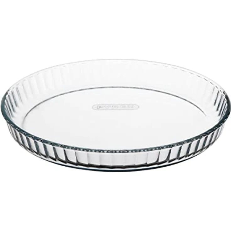 Pyrex 813B000/6146 Obstkuchenform – Bild 1
