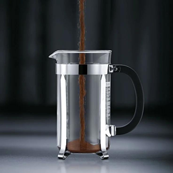 Bodum Kaffeebereiter Chambord 0,35L 1923-16 – Bild 3