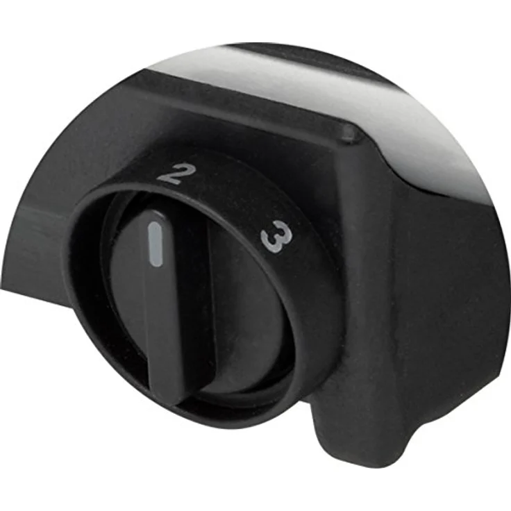 Tefal GC2050 Kontaktgrill, 1600W, 33,3 x 21,3 cm Grillfläche, Polycarbonate, silber, schwarz – Bild 5