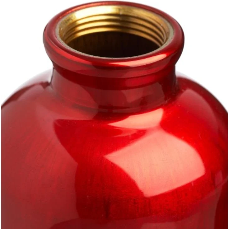 Sigg Trinkflasche Traveller, Red, 0.6 l – Bild 3