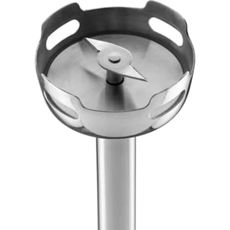 Bodum Electric Blender Stick 200W, Handmixer mit 3 Edelstahlaufsätzen und 2 Geschwindigkeitseinstellungen – Bild 4