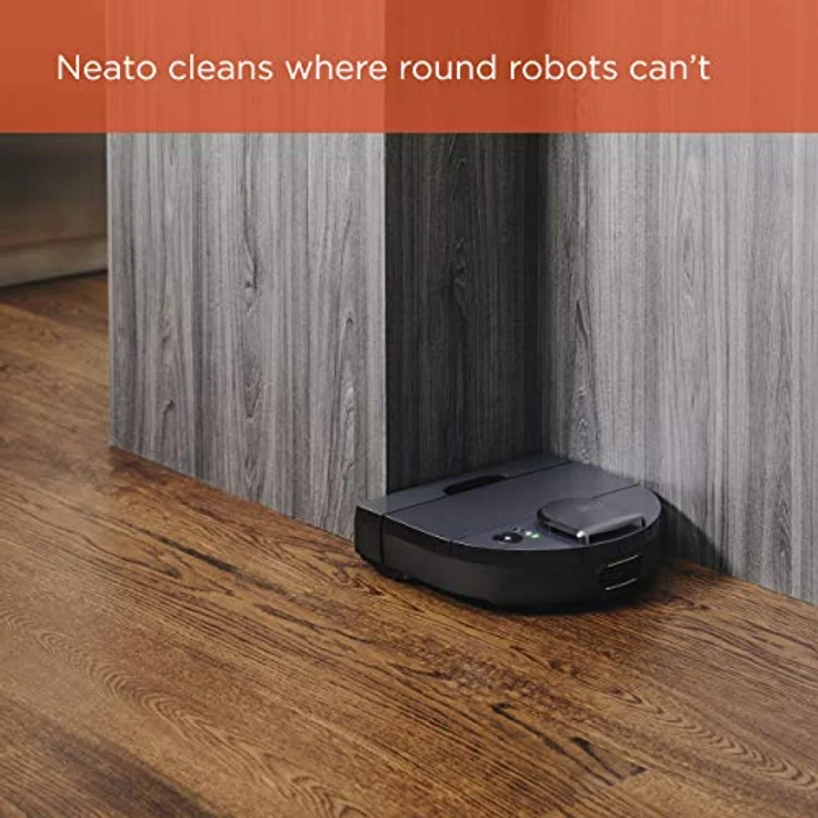 Neato Robotics D10 – Bild 4