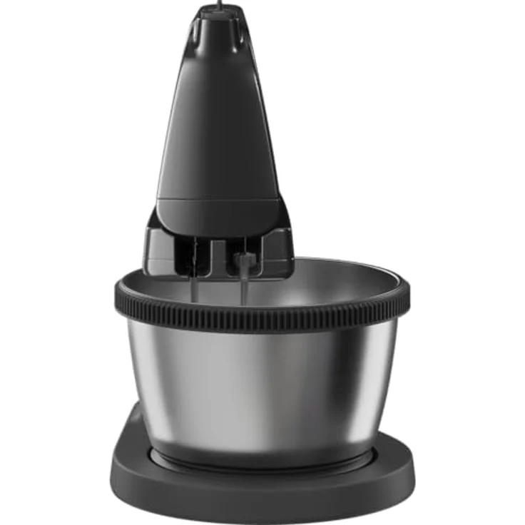AEG ASM4B 5000 Series Standmixer – Leistungsstarker Motor, ideal zum Aufschlagen, Vermengen & Kneten, perfekt für traditionelle & pflanzliche Rezepte – Bild 4