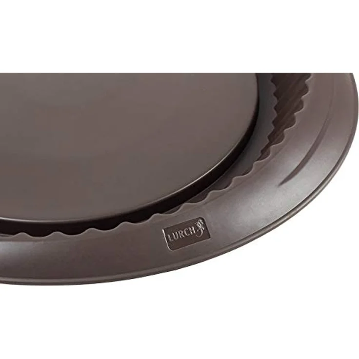 Lurch Silikon, Braun, 28 cm – Bild 5