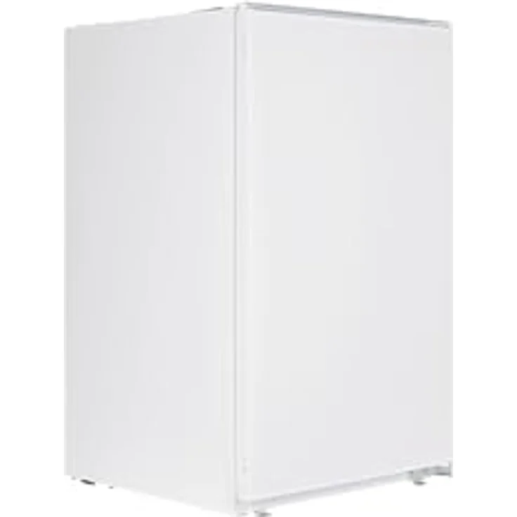 Respekta KS88.4-11, Einbaukühlschrank mit 4* Gefrierfach, 100 L Nutzinhalt, LED-Beleuchtung, schlepptür, 88 cm Höhe – Bild 4