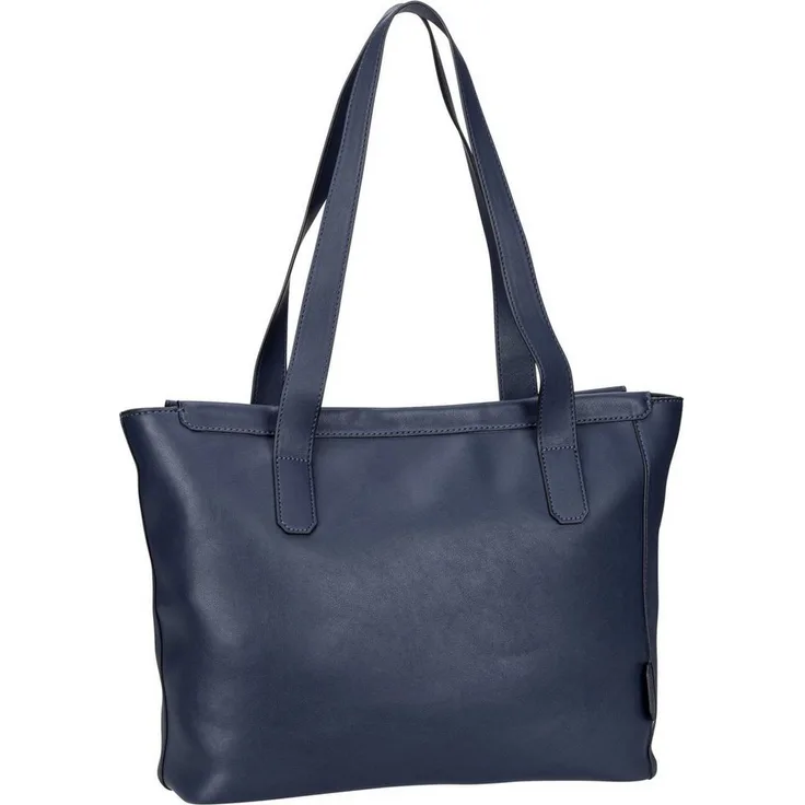 Picard Shopper Yours 3169, eleganter Shopper aus recyceltem Kunstleder - Preisvergleich