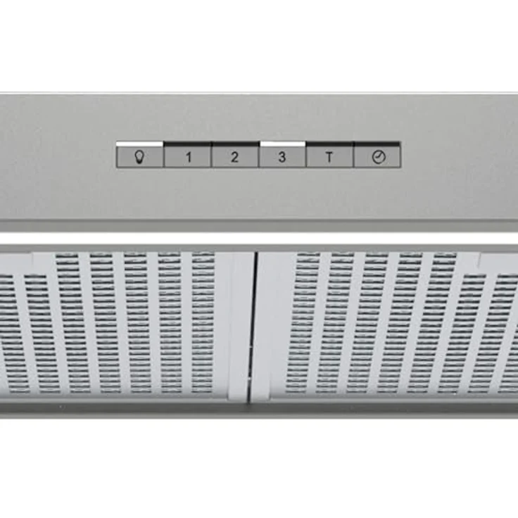 CATA SYGMA 7010 x 70/CMS, Edelstahl Dunstabzugshaube mit 802 m³/h Förderleistung, 4 Stufen, T-Inverter, Klasse A, leiser BT3-Motor – Bild 5