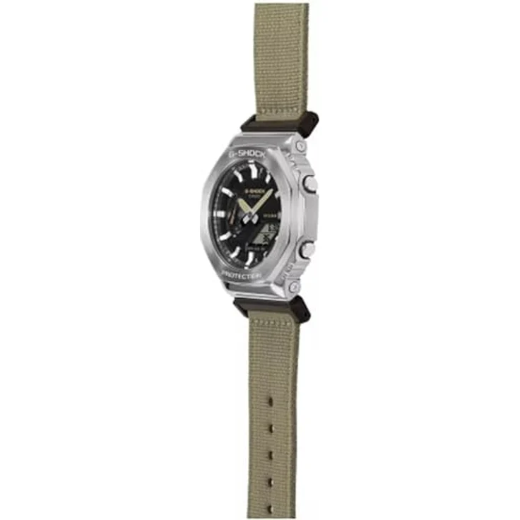 Casio Watch GM-2100C-5AER – Bild 5