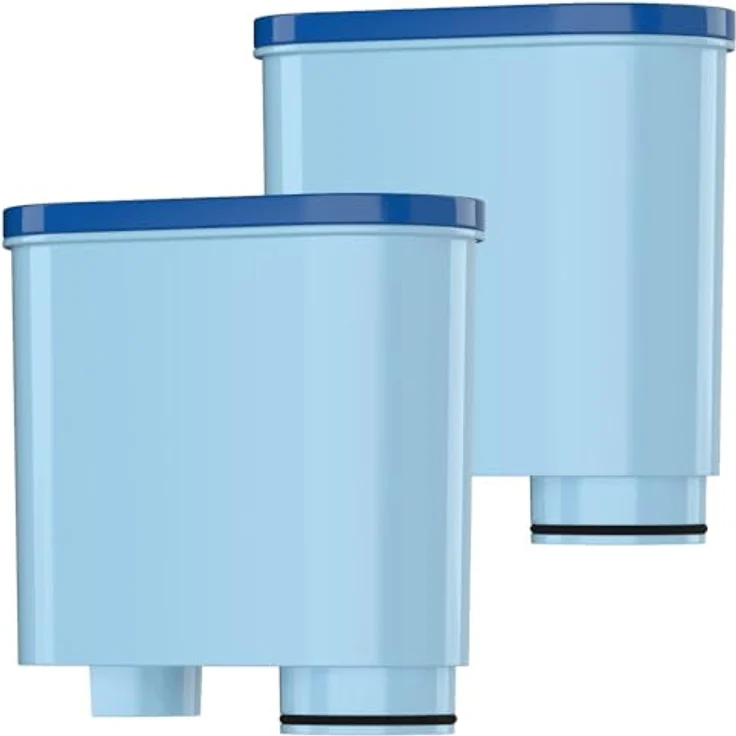 Aquafloow Rundum-Pflegeset für Kaffeevollautomaten Philips, Saeco - 2x CLEANI Filter, Entkalker 250ml, 10 Reinigungstabletten, Reinigungsbürste, Silikonfett – Bild 3