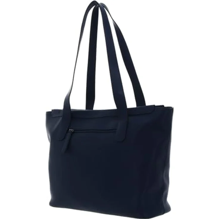 Picard Shopper Yours 3169, eleganter Shopper aus recyceltem Kunstleder - Preisvergleich – Bild 4