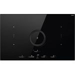Elica NikolaTesla Switch Glow PRF0183878 Induktionskochfeldabzug Abluft 83cm