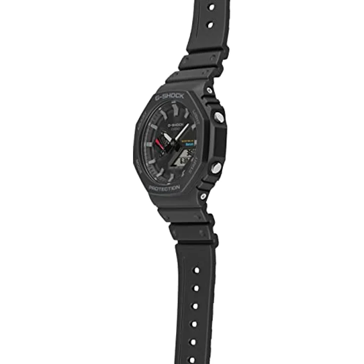 Casio Watch GA-B2100-1AER – Bild 3