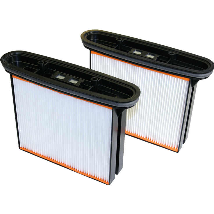 starmix 459264 FKP 3800 HEPA, Wasserfilter