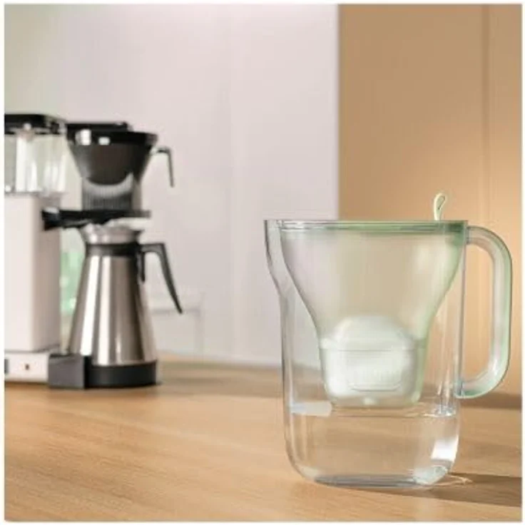 Brita Maxtra Pro, Wasserfilter, Weiss – Bild 5