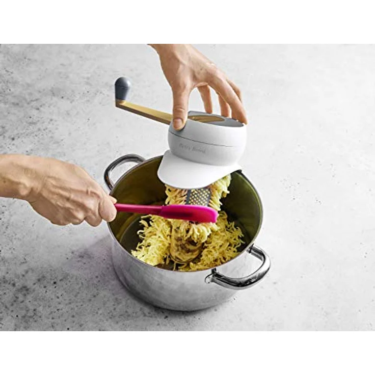 Betty Bossi Mashed Potato Maker (Kartoffelreibe) – Bild 10